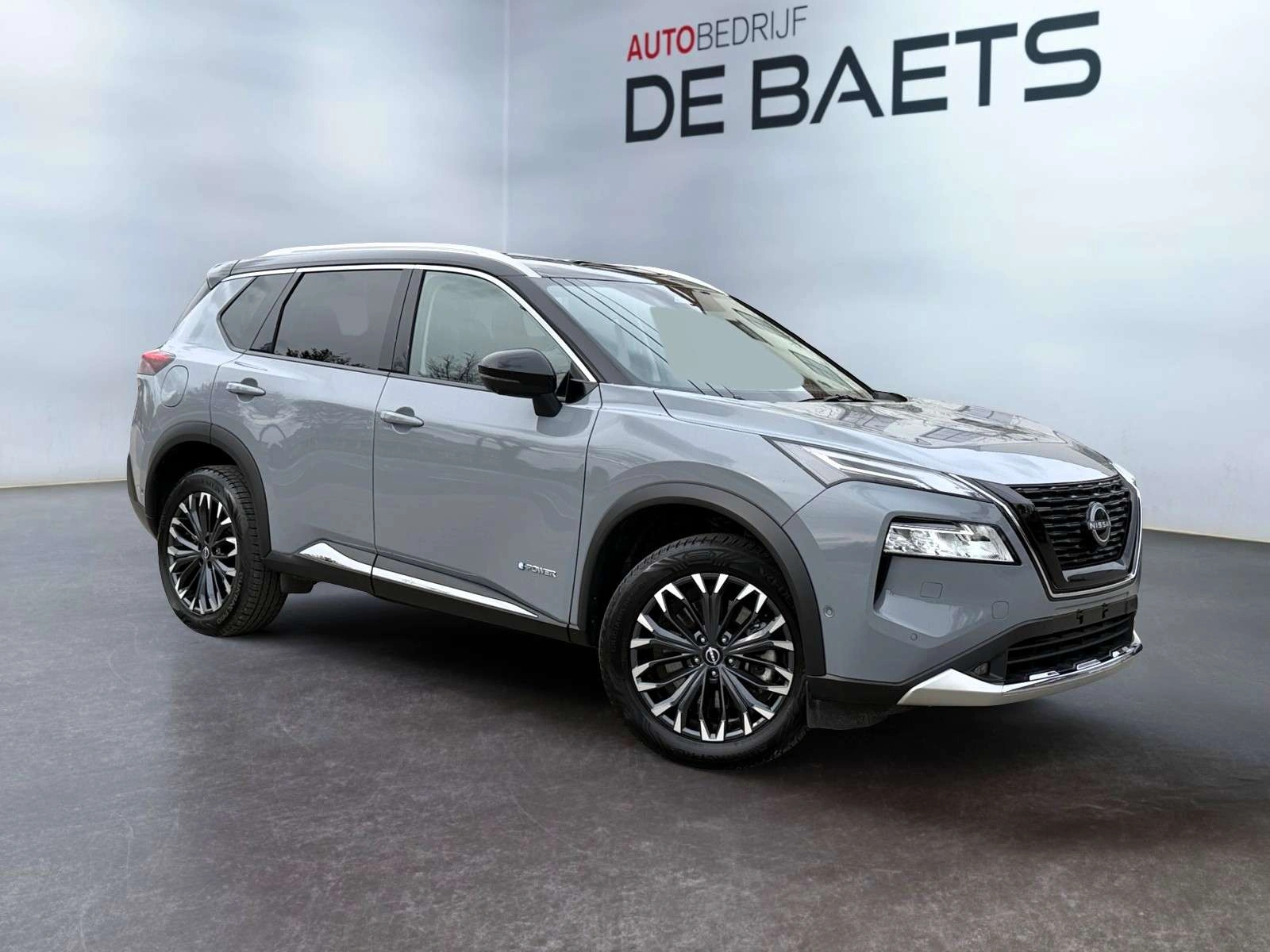 Nissan X-Trail 1.5e-Power*e-4ORCE*4WD*TEKNA*HEADUPDISPLAY*CARPLAY*ANDROIDAUTO*GARANTIE