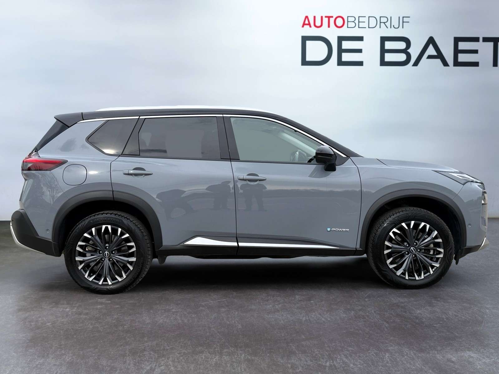 Nissan X-Trail 1.5e-Power*e-4ORCE*4WD*TEKNA*HEADUPDISPLAY*CARPLAY*ANDROIDAUTO*GARANTIE