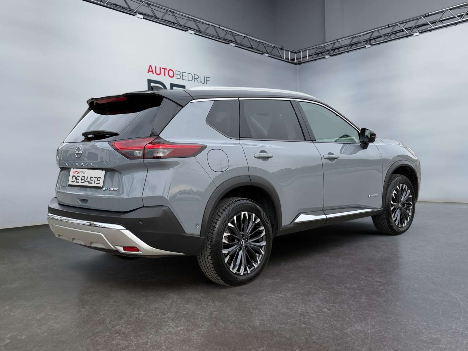 Nissan X-Trail 1.5e-Power*e-4ORCE*4WD*TEKNA*HEADUPDISPLAY*CARPLAY*ANDROIDAUTO*GARANTIE