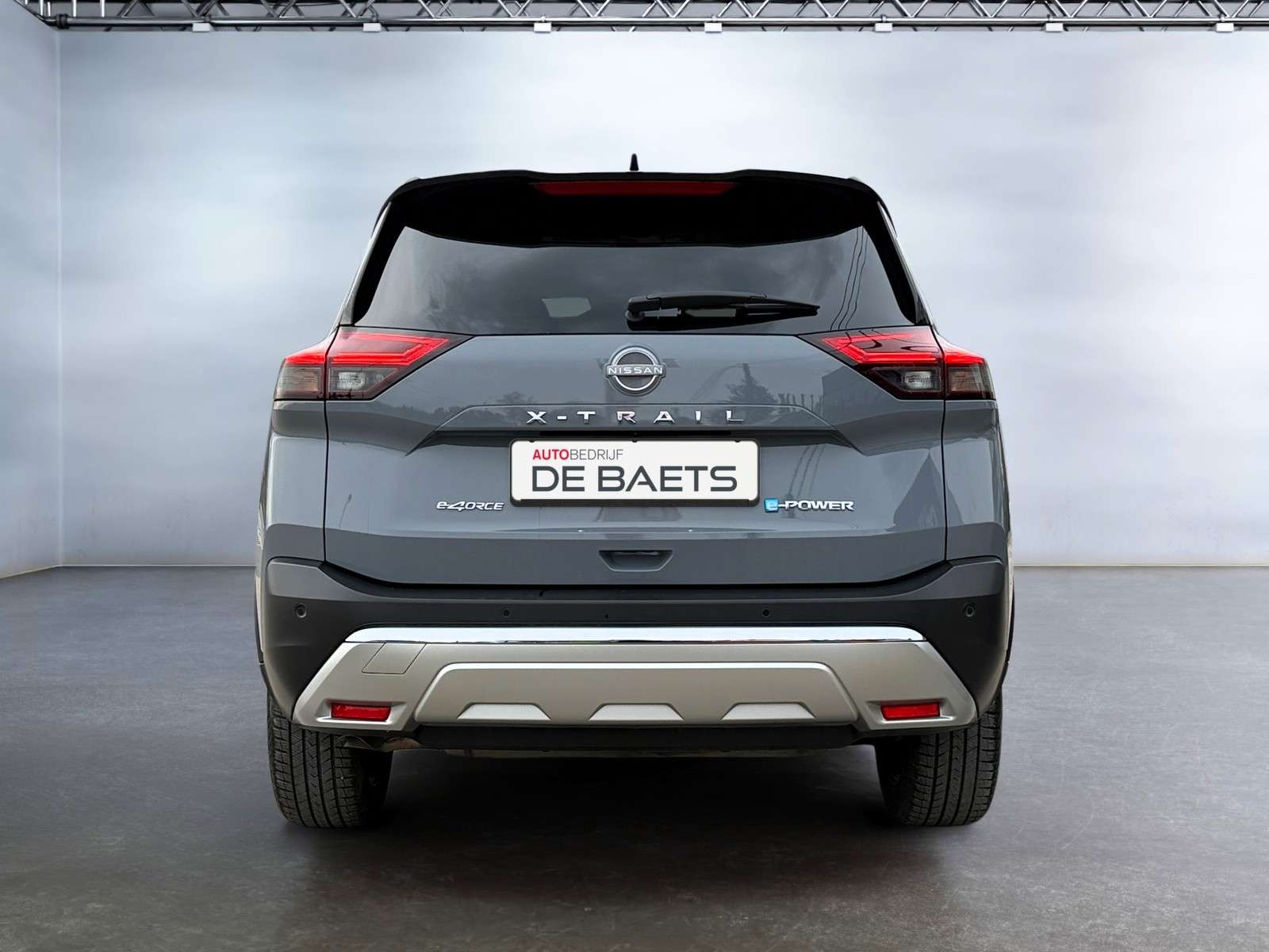 Nissan X-Trail 1.5e-Power*e-4ORCE*4WD*TEKNA*HEADUPDISPLAY*CARPLAY*ANDROIDAUTO*GARANTIE