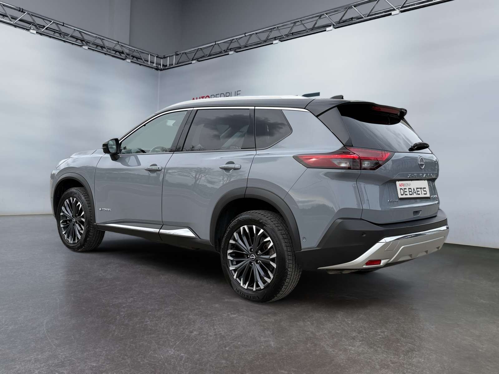 Nissan X-Trail 1.5e-Power*e-4ORCE*4WD*TEKNA*HEADUPDISPLAY*CARPLAY*ANDROIDAUTO*GARANTIE