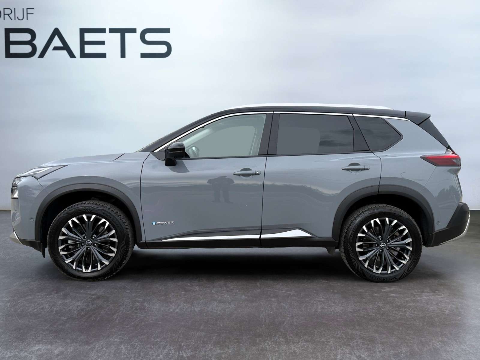 Nissan X-Trail 1.5e-Power*e-4ORCE*4WD*TEKNA*HEADUPDISPLAY*CARPLAY*ANDROIDAUTO*GARANTIE