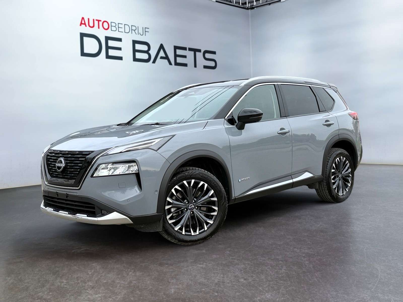 Nissan X-Trail 1.5e-Power*e-4ORCE*4WD*TEKNA*HEADUPDISPLAY*CARPLAY*ANDROIDAUTO*GARANTIE