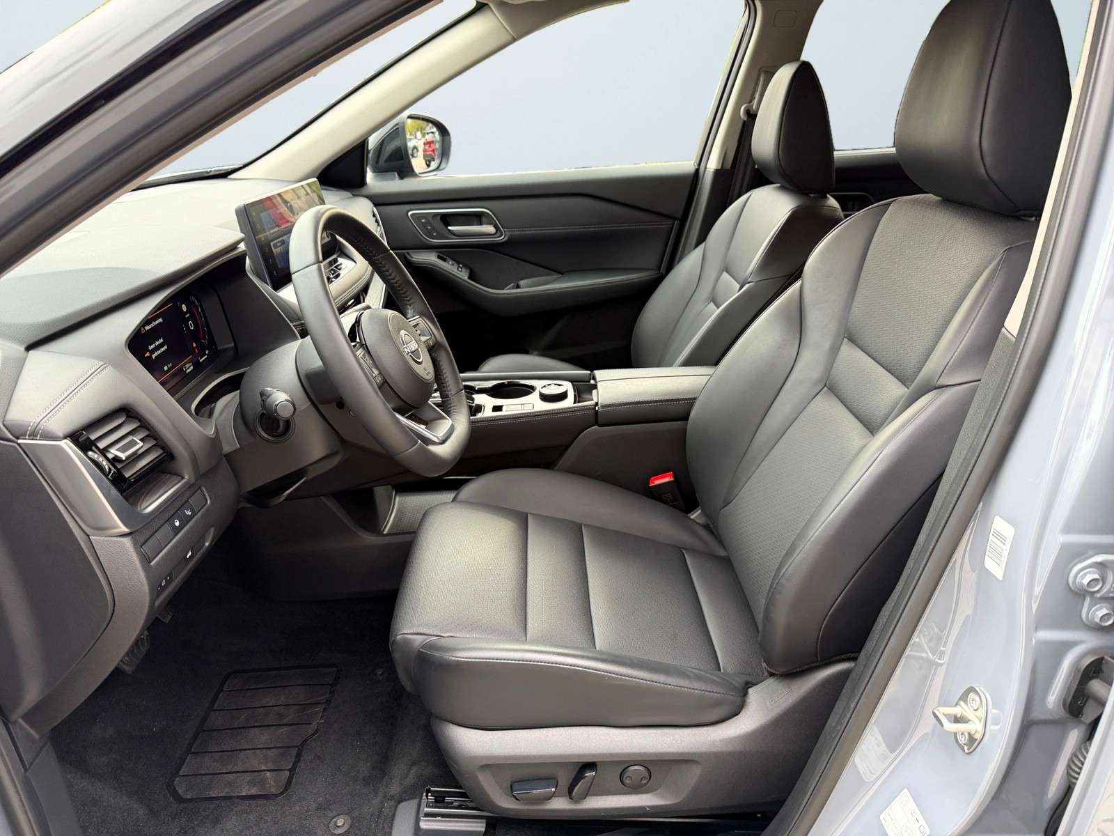 Nissan X-Trail 1.5e-Power*e-4ORCE*4WD*TEKNA*HEADUPDISPLAY*CARPLAY*ANDROIDAUTO*GARANTIE
