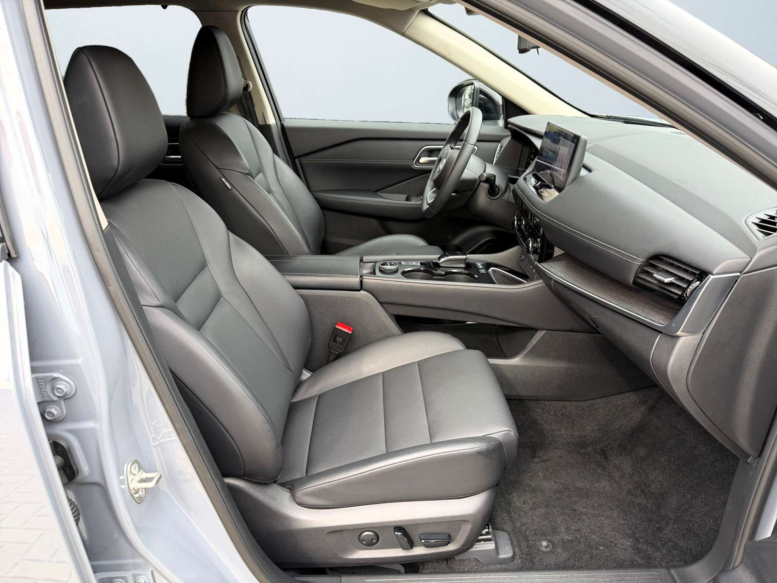 Nissan X-Trail 1.5e-Power*e-4ORCE*4WD*TEKNA*HEADUPDISPLAY*CARPLAY*ANDROIDAUTO*GARANTIE