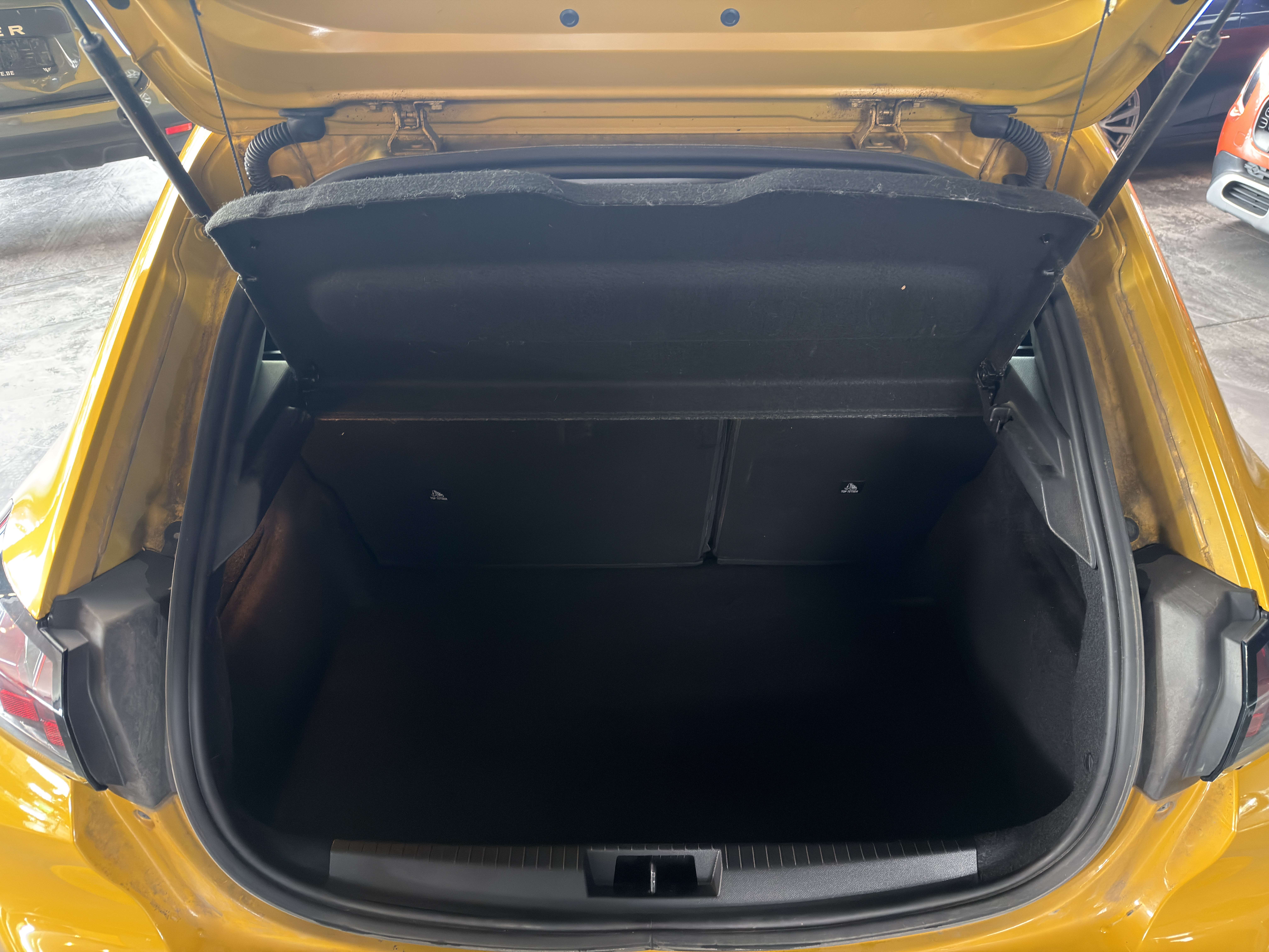 Peugeot 208 ✅12 MOIS DE GARANTIE✅208 1.2i Style✅