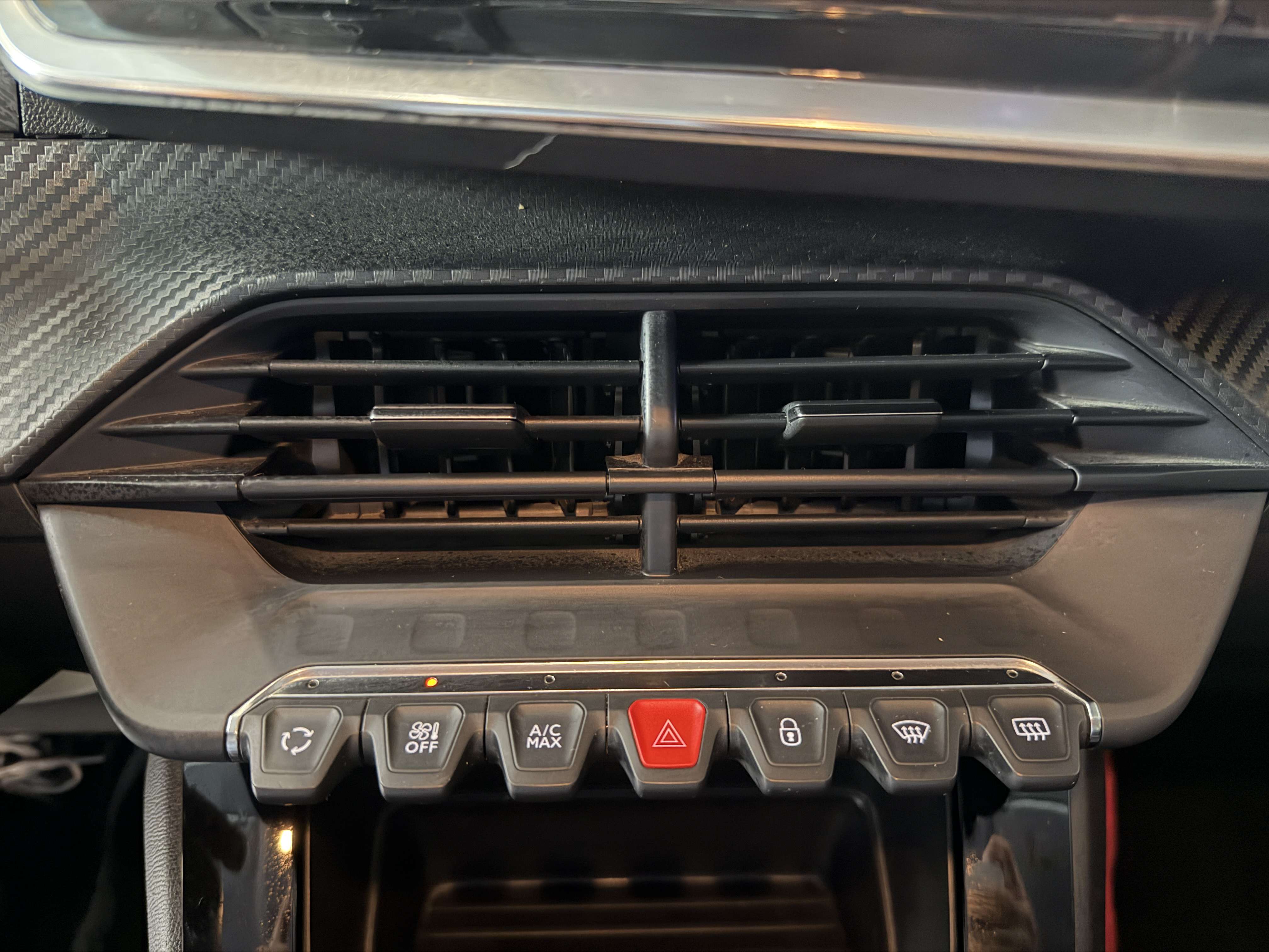Peugeot 208 ✅12 MOIS DE GARANTIE✅208 1.2i Style✅