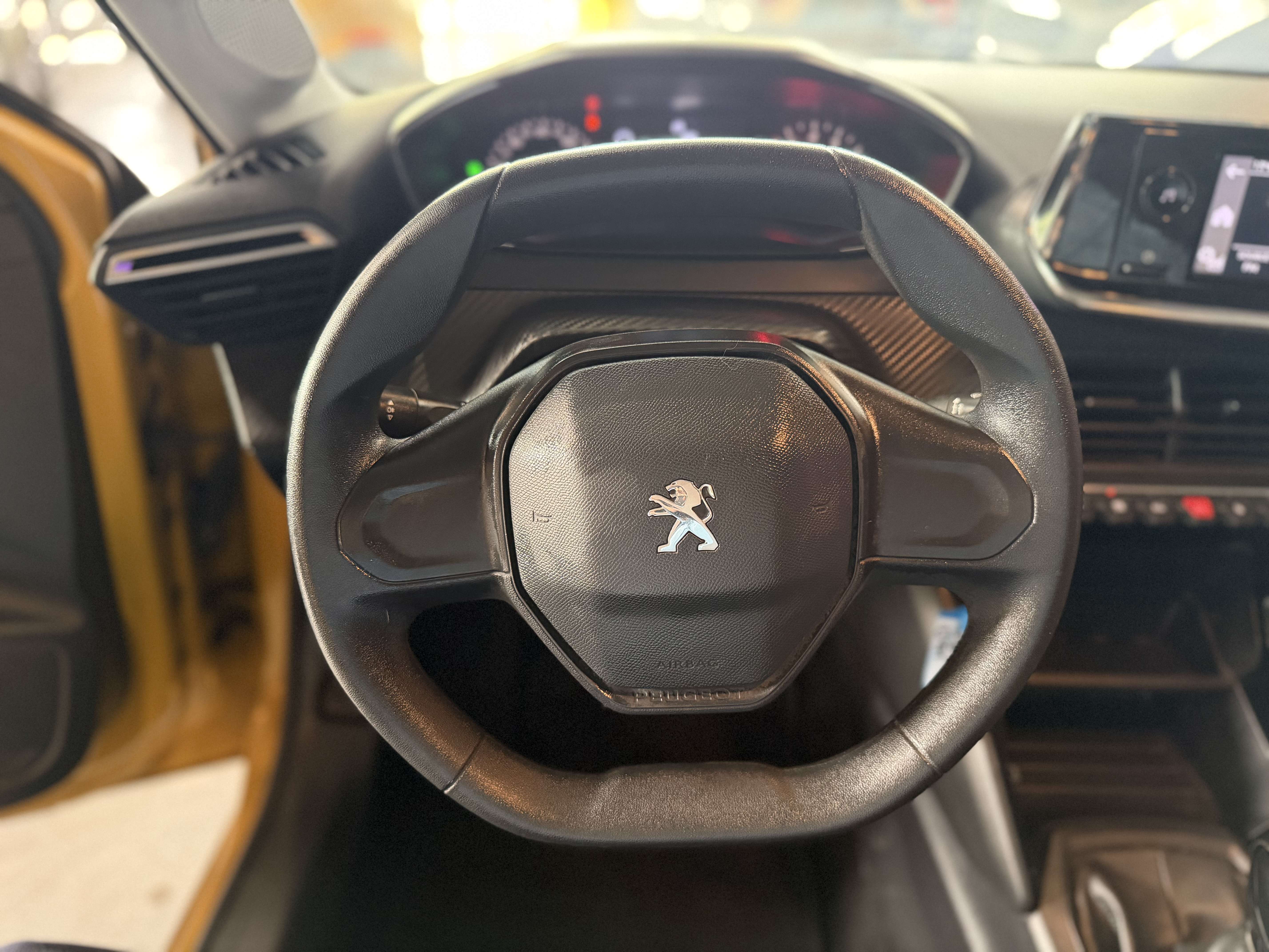 Peugeot 208 ✅12 MOIS DE GARANTIE✅208 1.2i Style✅