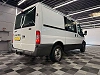 Ford Transit 2.2D | DUBBEL CABINE | 211.150 KM. | BJ. 2008 thumbnail