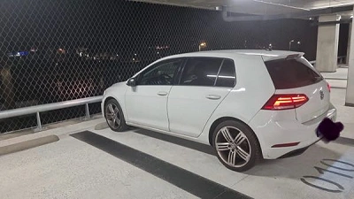 Volkswagen Golf 7.5