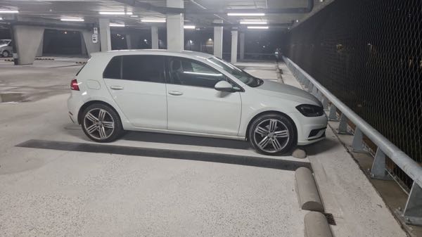 Volkswagen Golf 7.5