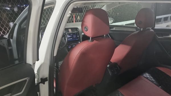 Volkswagen Golf 7.5