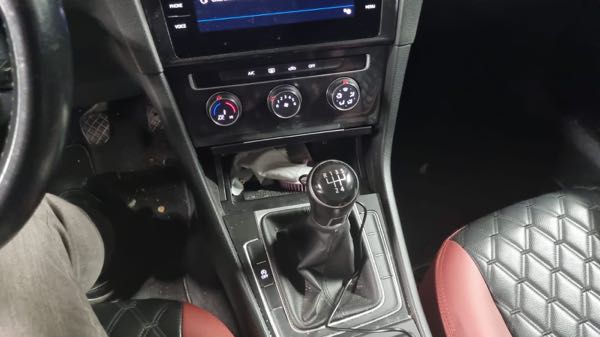 Volkswagen Golf 7.5