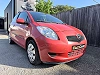 Toyota Yaris Yaris 1.0i VVT-i Luna thumbnail
