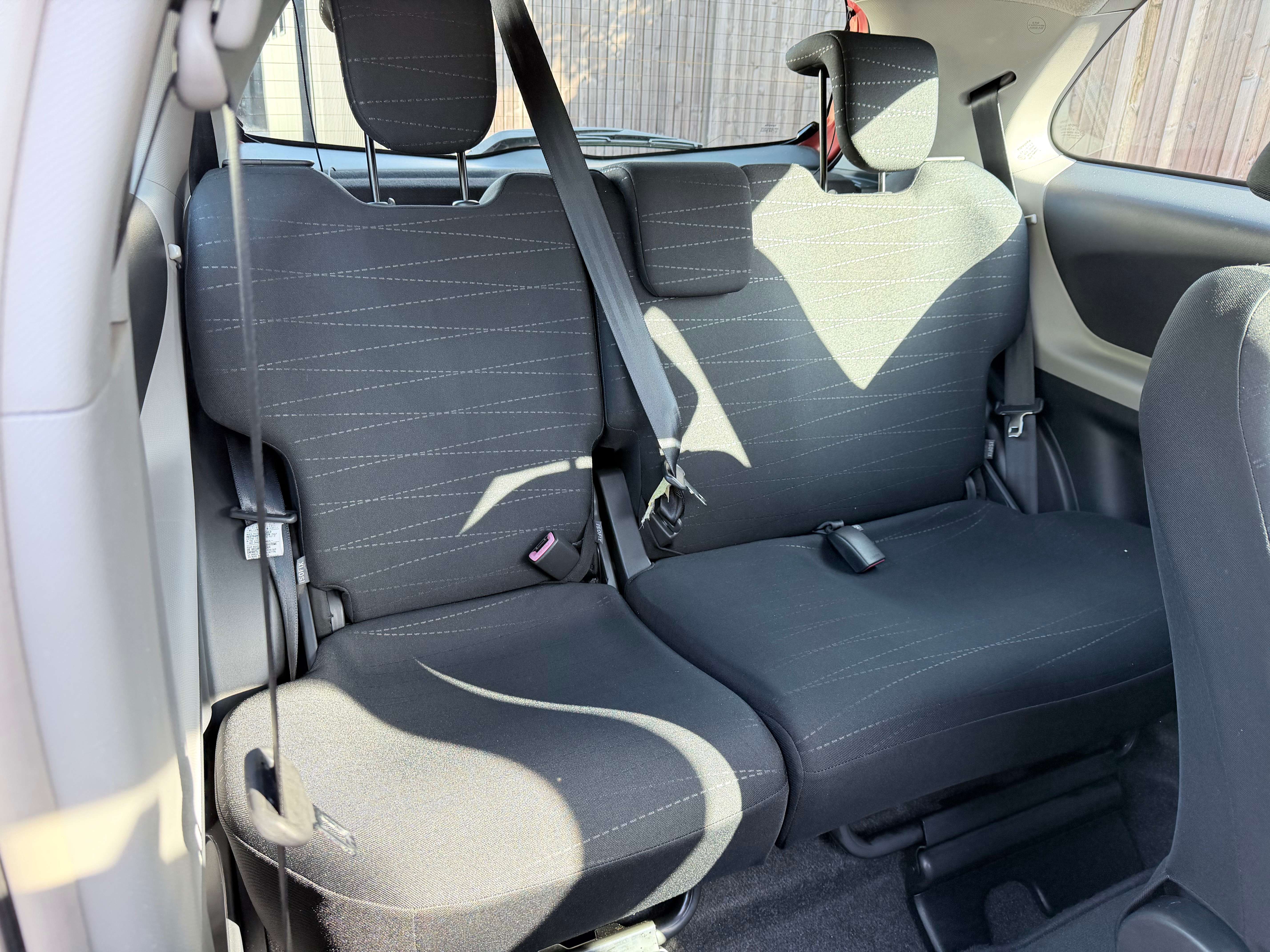 Toyota Yaris Yaris 1.0i VVT-i Luna