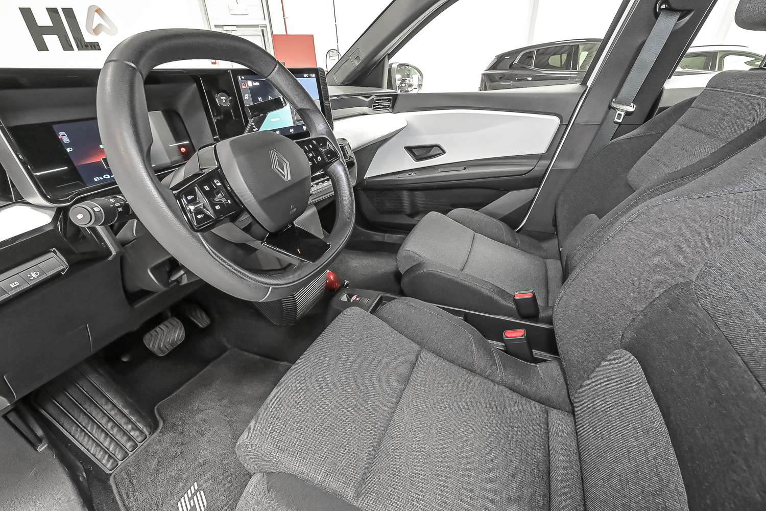 Renault R 5 E-R5 E-Tech 40 kWh Urban Range Evolution
