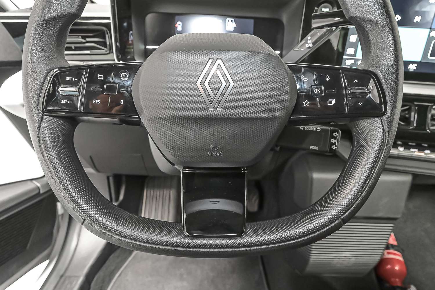 Renault R 5 E-R5 E-Tech 40 kWh Urban Range Evolution