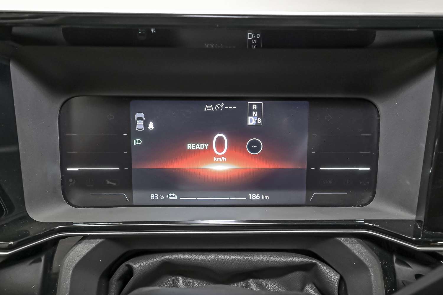 Renault R 5 E-R5 E-Tech 40 kWh Urban Range Evolution