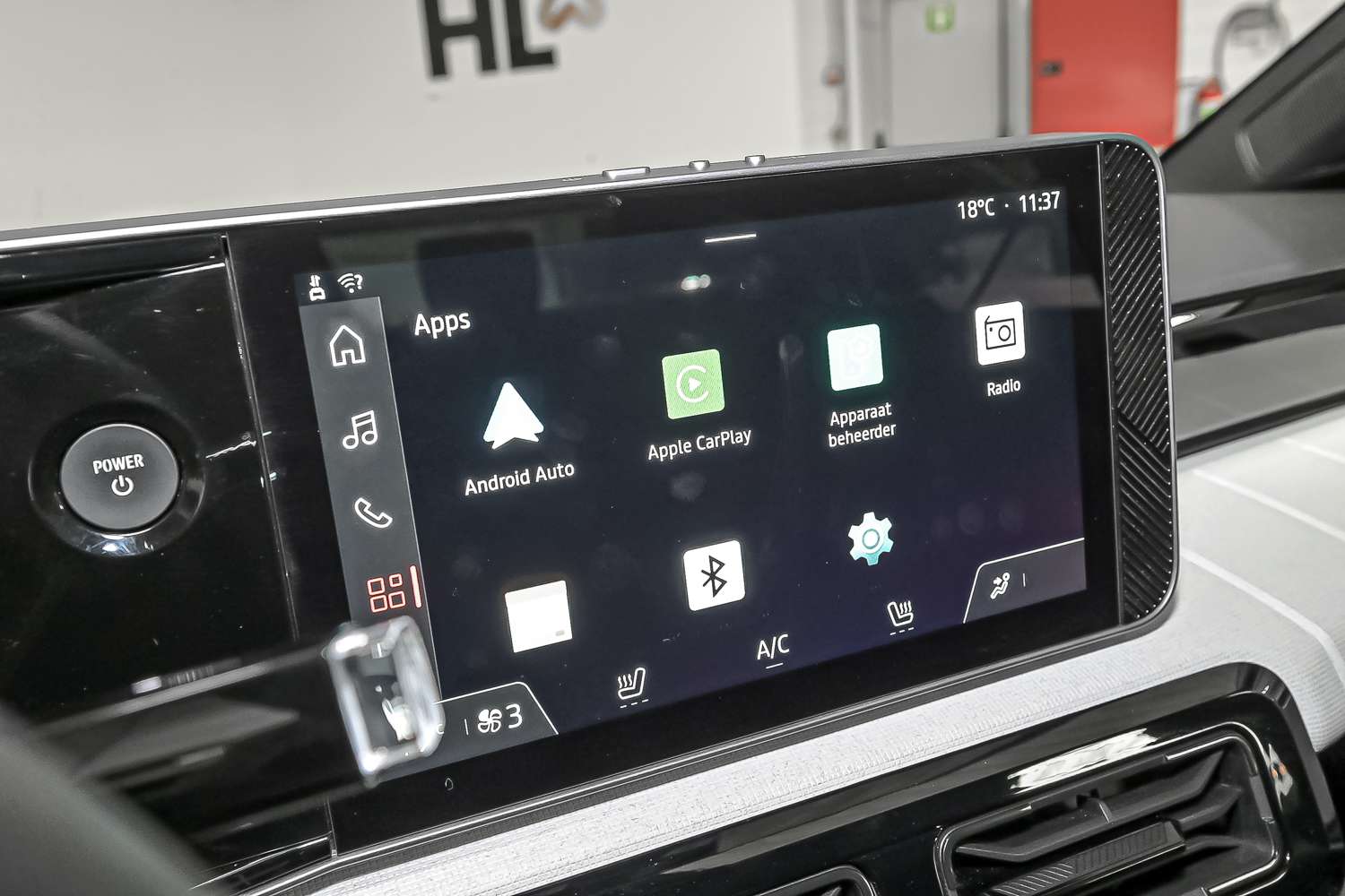 Renault R 5 E-R5 E-Tech 40 kWh Urban Range Evolution