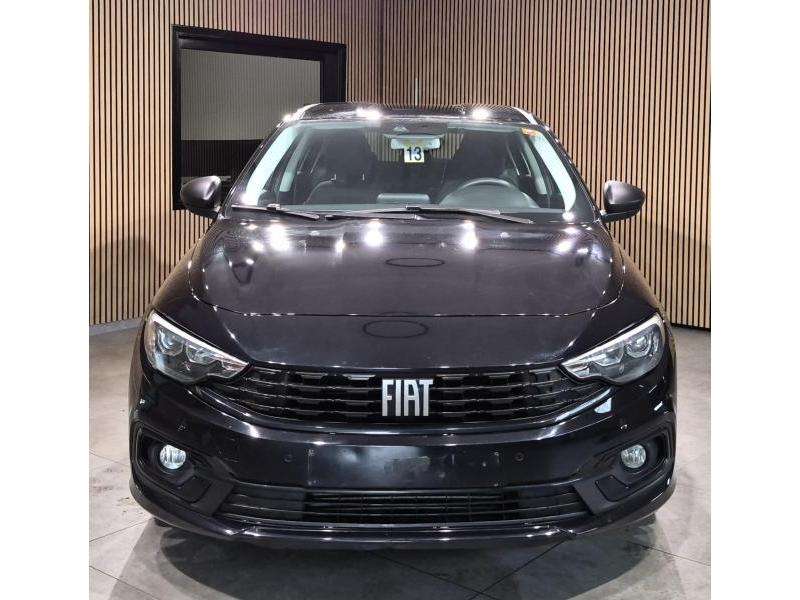 Fiat Tipo Sedan / Hatchback Station Wagon