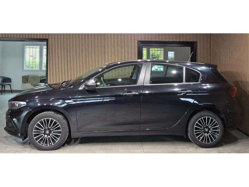 Fiat Tipo Sedan / Hatchback Station Wagon