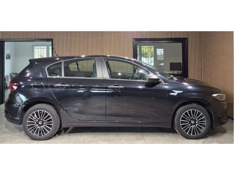 Fiat Tipo Sedan / Hatchback Station Wagon