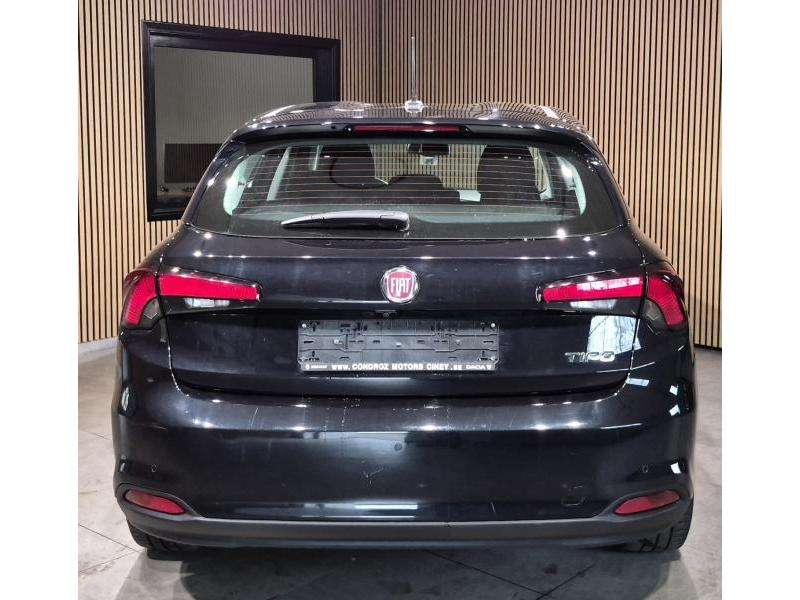 Fiat Tipo Sedan / Hatchback Station Wagon