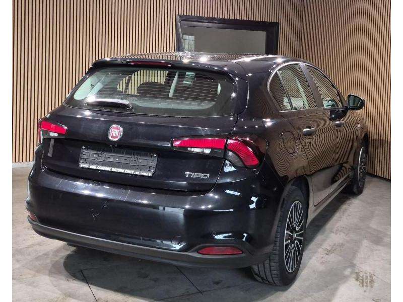 Fiat Tipo Sedan / Hatchback Station Wagon