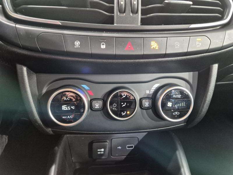 Fiat Tipo Sedan / Hatchback Station Wagon