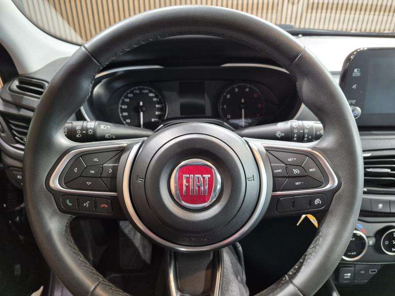 Fiat Tipo Sedan / Hatchback Station Wagon