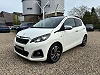 Peugeot 108 1.2 *TOIT OUVRANT*CRUISE CONTROL*CAMERA*KEYLESS*GARANTIE* thumbnail