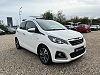 Peugeot 108 1.2 *TOIT OUVRANT*CRUISE CONTROL*CAMERA*KEYLESS*GARANTIE* thumbnail