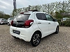 Peugeot 108 1.2 *TOIT OUVRANT*CRUISE CONTROL*CAMERA*KEYLESS*GARANTIE* thumbnail