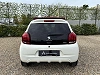 Peugeot 108 1.2 *TOIT OUVRANT*CRUISE CONTROL*CAMERA*KEYLESS*GARANTIE* thumbnail