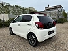 Peugeot 108 1.2 *TOIT OUVRANT*CRUISE CONTROL*CAMERA*KEYLESS*GARANTIE* thumbnail
