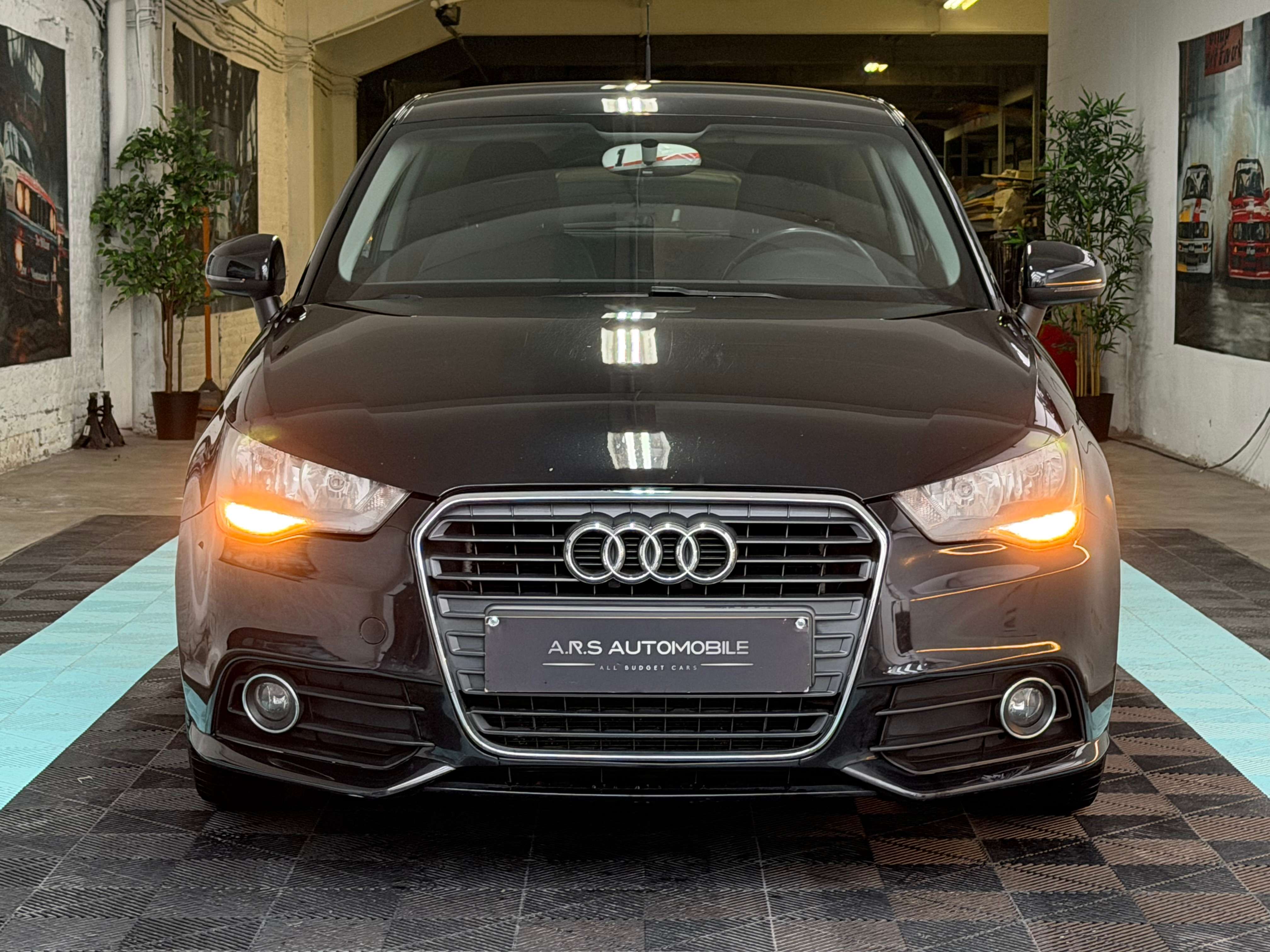 Audi A1 1.2 TFSI Edition 1 - Siege Chauffant - Superbe eta