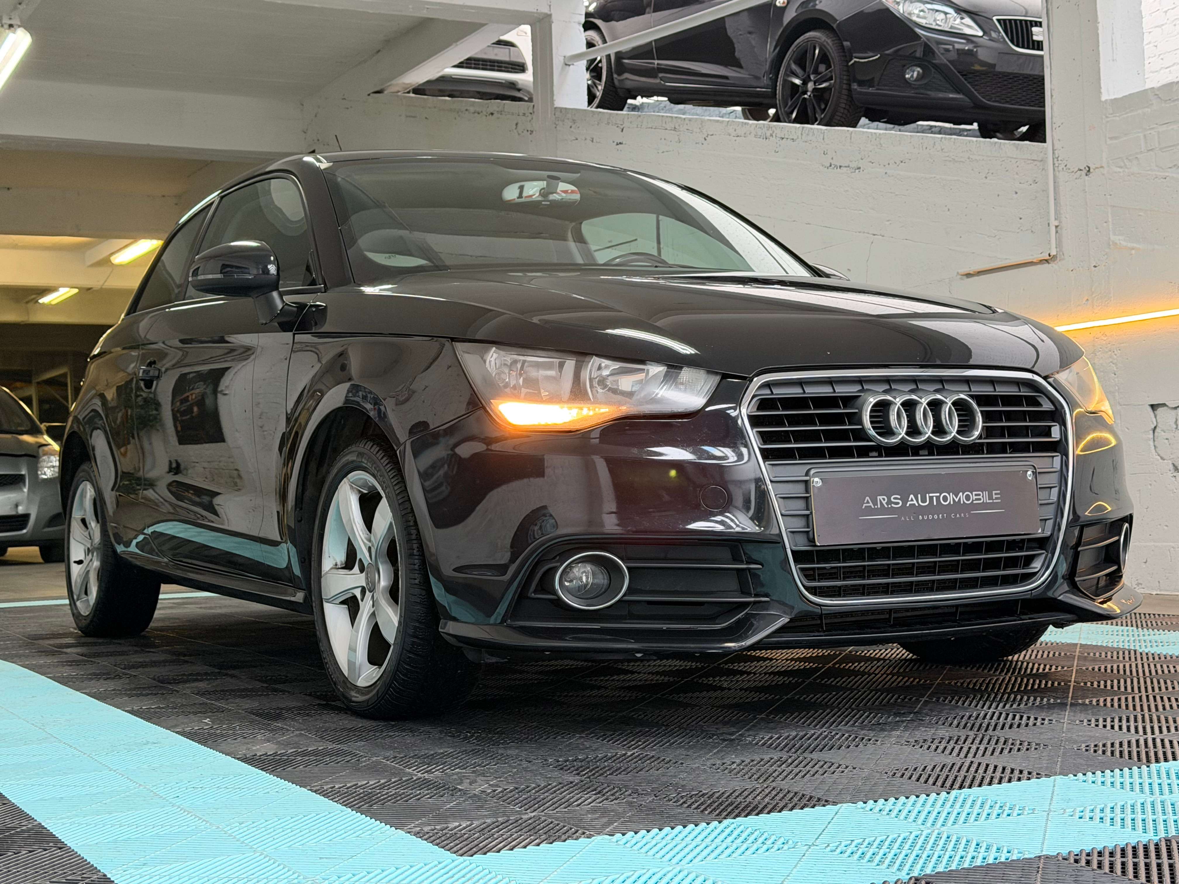 Audi A1 1.2 TFSI Edition 1 - Siege Chauffant - Superbe eta