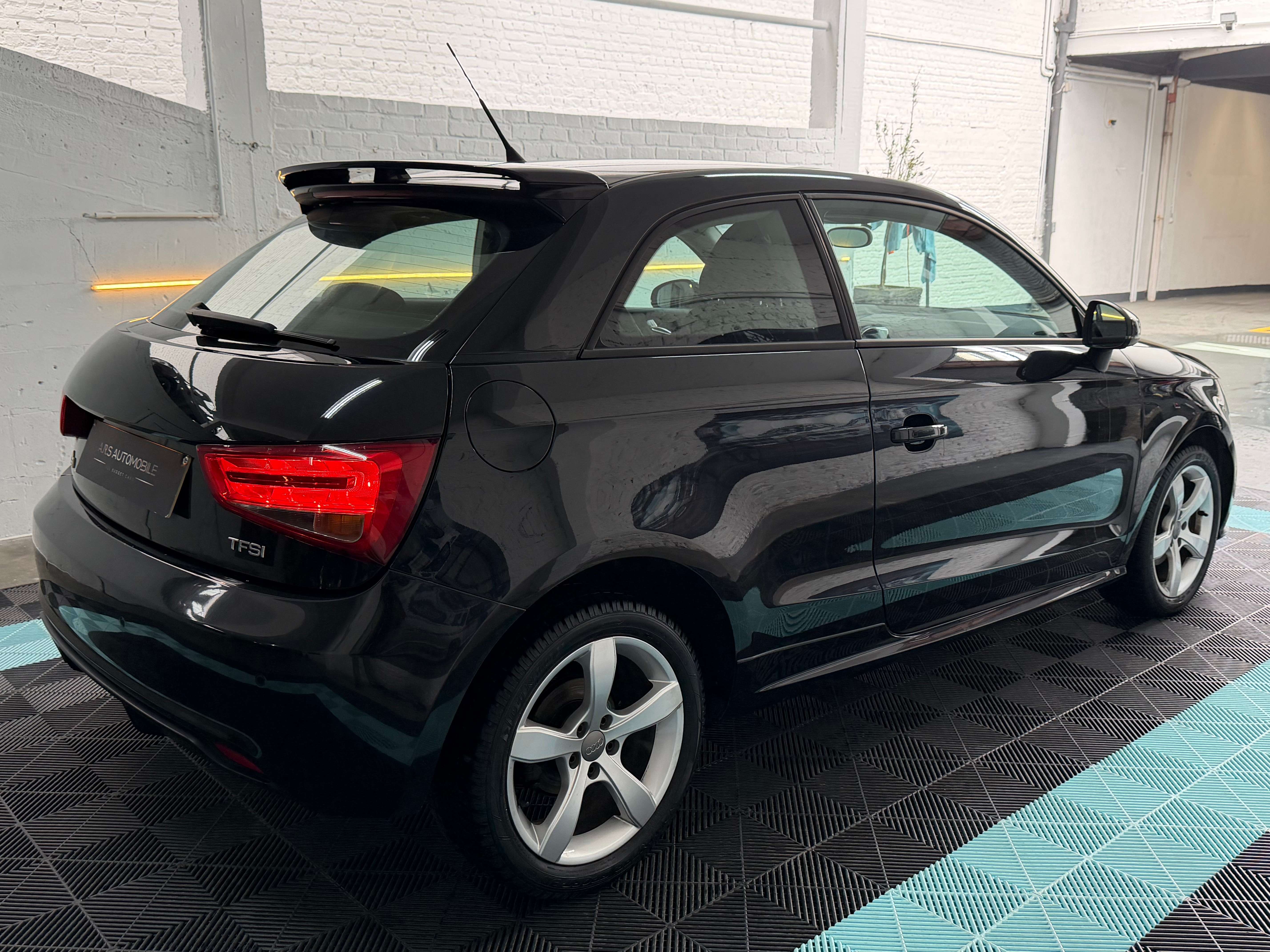 Audi A1 1.2 TFSI Edition 1 - Siege Chauffant - Superbe eta