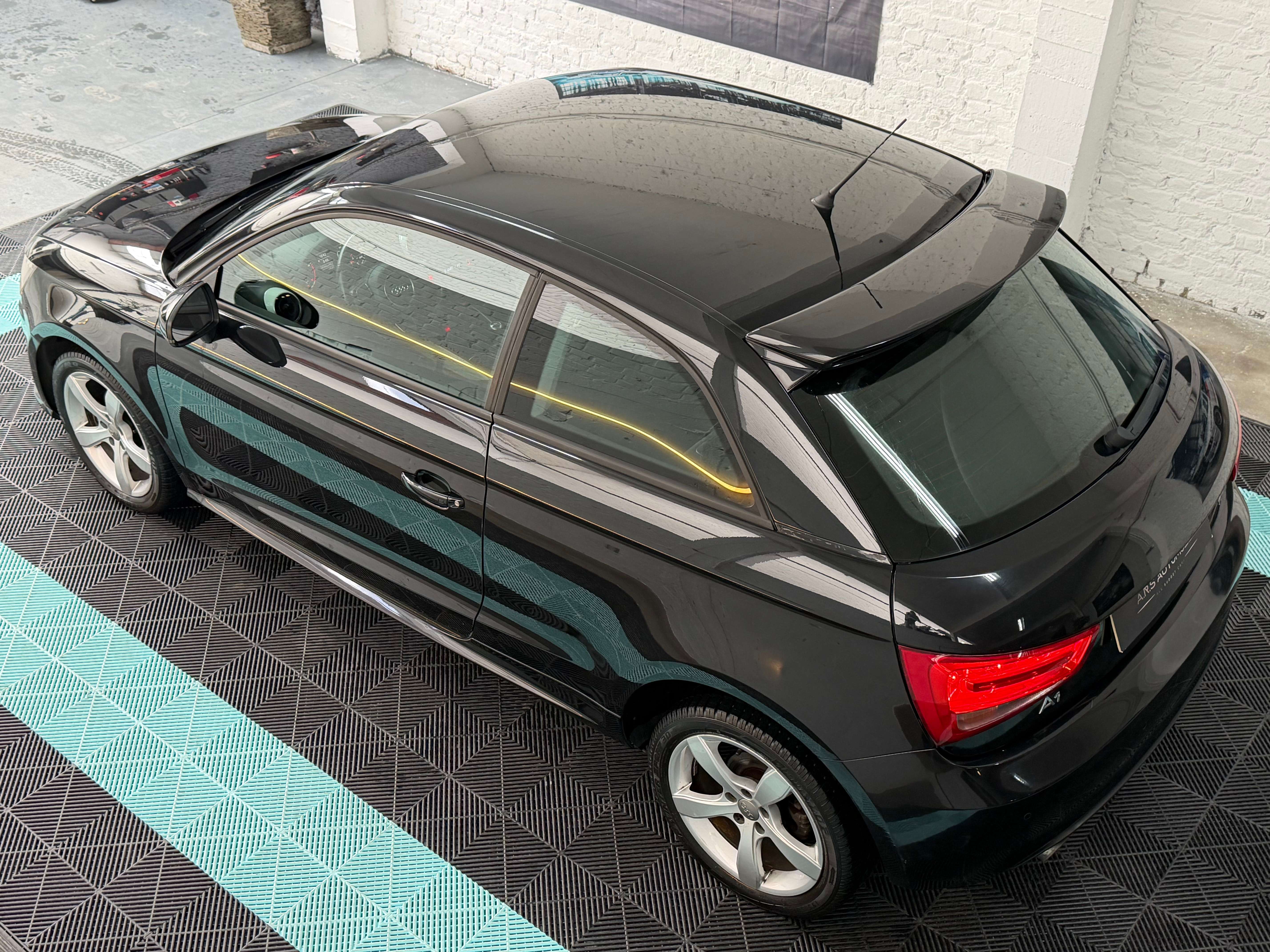 Audi A1 1.2 TFSI Edition 1 - Siege Chauffant - Superbe eta