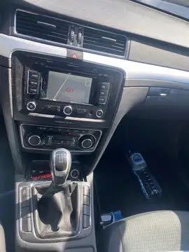 Skoda Superb 1.6 CR TDi Elegance DPF