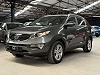 Kia Sportage 2.0i 2WD * 38.500 KM * CLIM * RADAR AR * RADIO * GARANTIE thumbnail