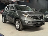 Kia Sportage 2.0i 2WD * 38.500 KM * CLIM * RADAR AR * RADIO * GARANTIE thumbnail
