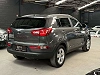 Kia Sportage 2.0i 2WD * 38.500 KM * CLIM * RADAR AR * RADIO * GARANTIE thumbnail