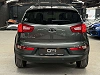 Kia Sportage 2.0i 2WD * 38.500 KM * CLIM * RADAR AR * RADIO * GARANTIE thumbnail