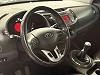 Kia Sportage 2.0i 2WD * 38.500 KM * CLIM * RADAR AR * RADIO * GARANTIE thumbnail