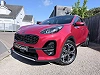 Kia Sportage 1.6T 4WD GT Line Lux DCT thumbnail