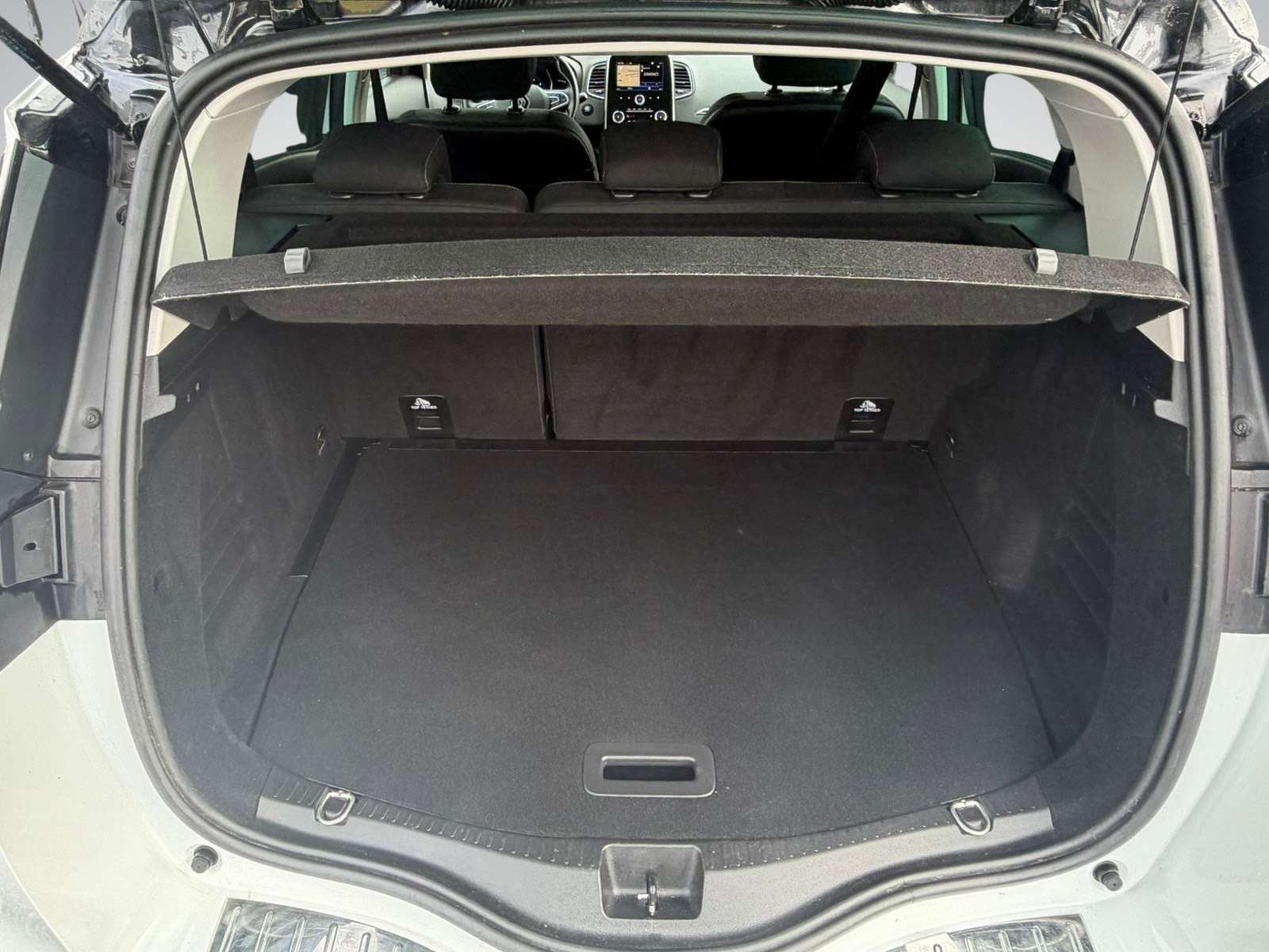 Renault Scenic Scenic 1.33 TCe Limited / Navi / Caméra / Garantie