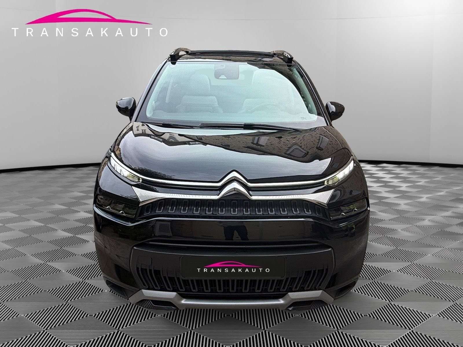 Citroen C3 Aircross C3 Aircross 1.2 PureTech/ boite auto / Toit ouvrant