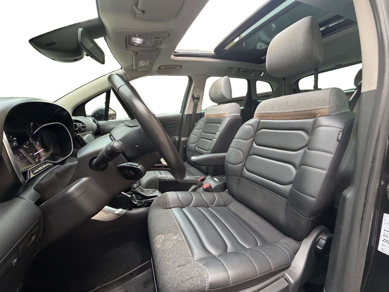 Citroen C3 Aircross C3 Aircross 1.2 PureTech/ boite auto / Toit ouvrant