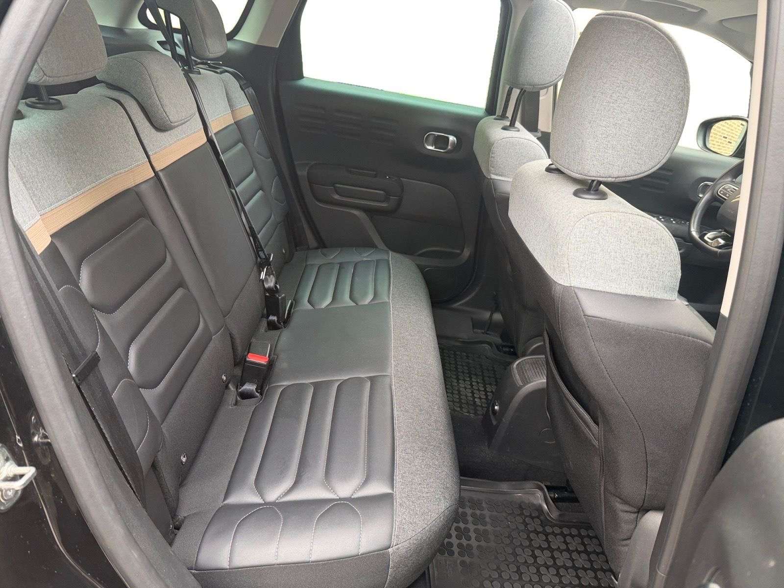 Citroen C3 Aircross C3 Aircross 1.2 PureTech/ boite auto / Toit ouvrant